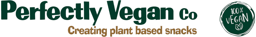 Perfectly Vegan Logo